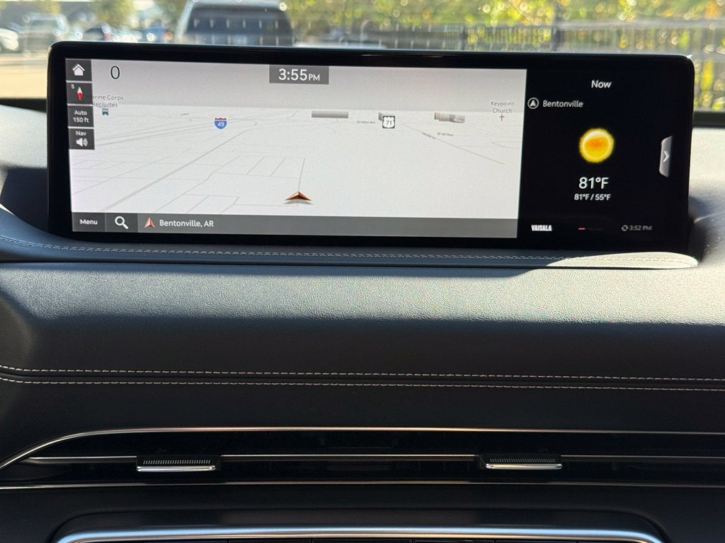 2023 Genesis GV80 2.5T