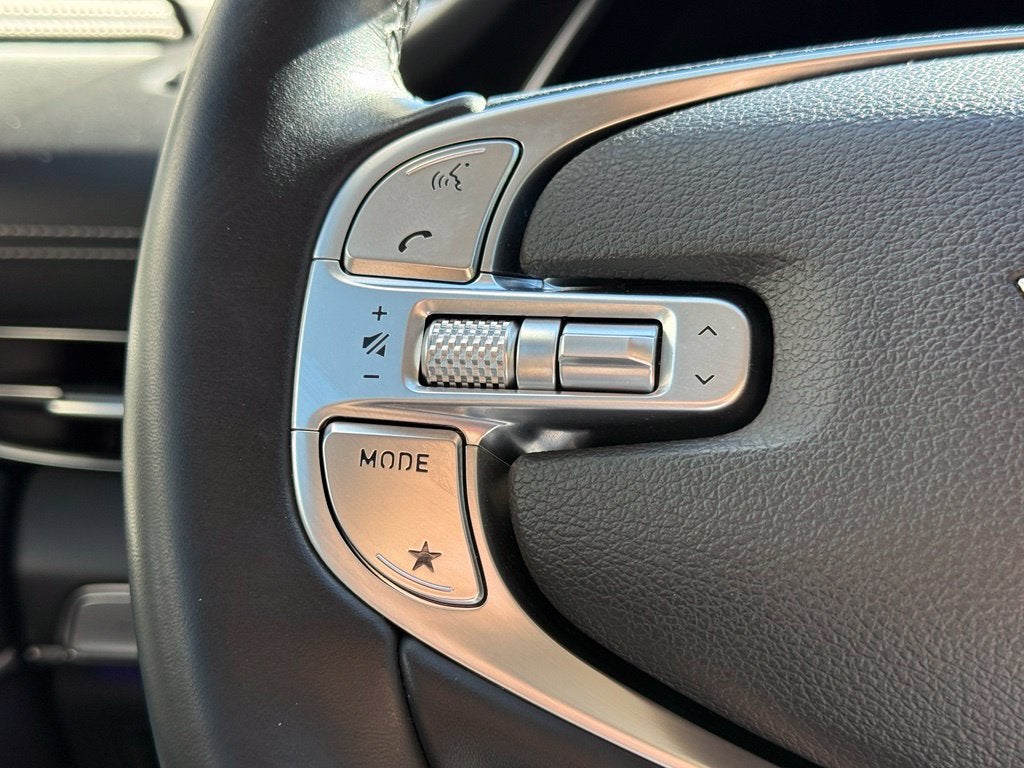 2023 Genesis GV80 2.5T