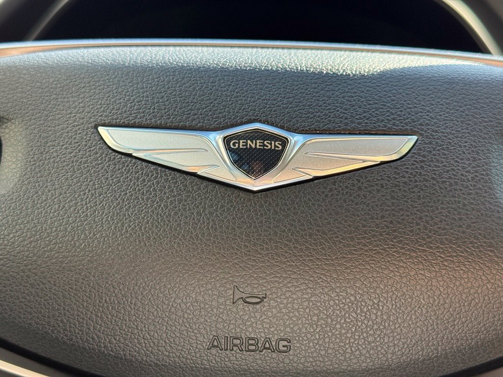 2023 Genesis GV80 2.5T