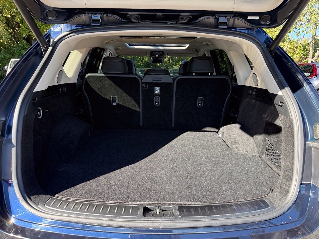 2023 Genesis GV80 2.5T