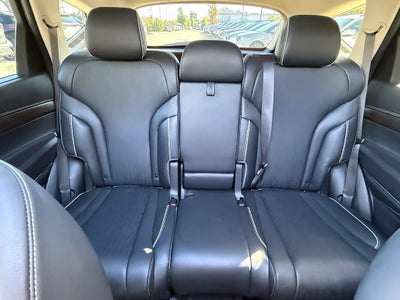 2023 Genesis GV80 2.5T