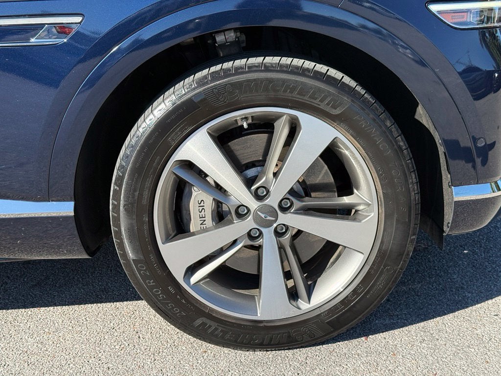 2023 Genesis GV80 2.5T