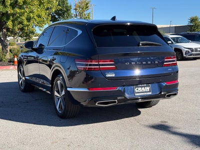 2023 Genesis GV80 2.5T
