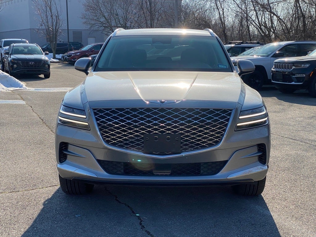 2024 Genesis GV80 2.5T
