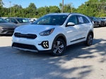2022 Kia Niro LXS