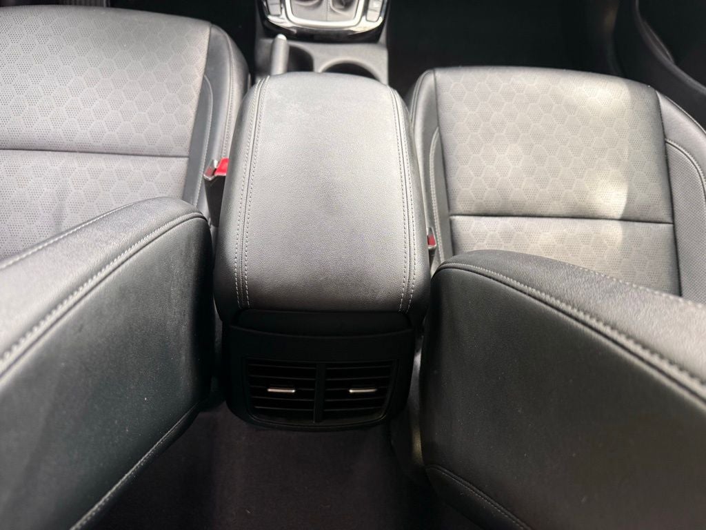 2022 Kia Seltos EX