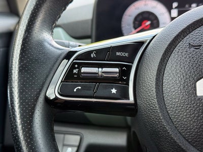 2024 Kia Seltos SX - AWD / CLEAN CARFAX / ONE OWNER
