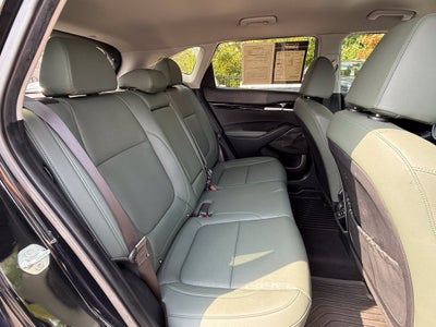 2024 Kia Seltos SX - AWD / CLEAN CARFAX / ONE OWNER
