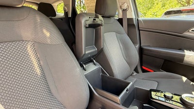 2023 Kia Sportage Hybrid LX LOW MILES