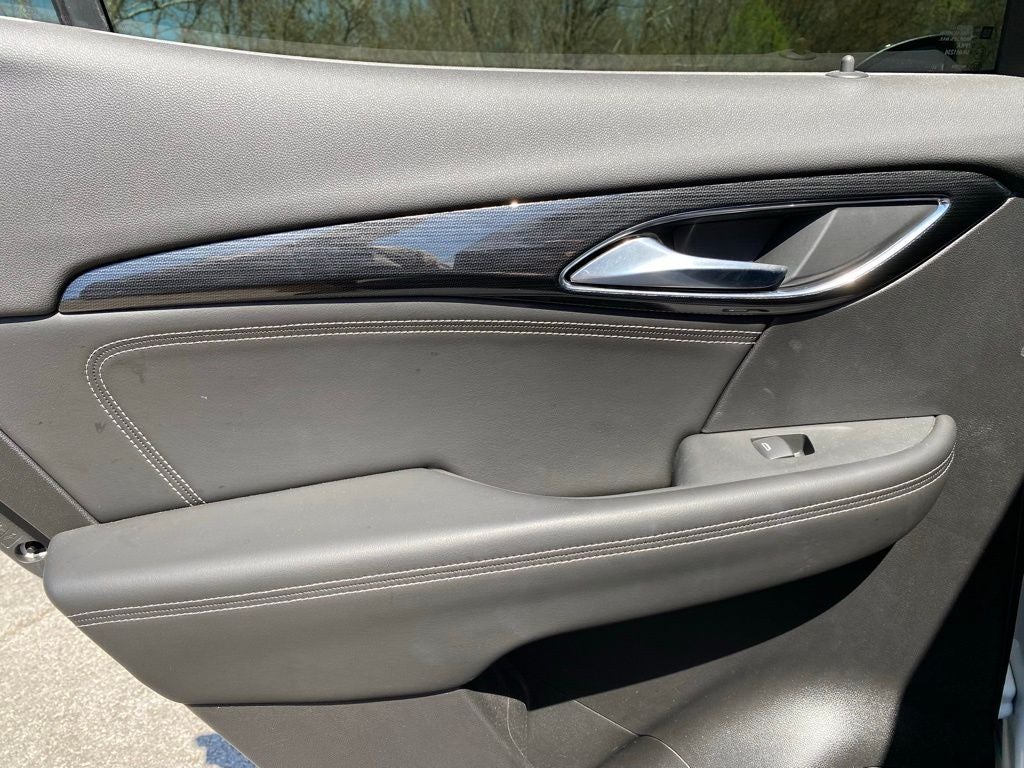 2023 Buick Envision Preferred 1 OWNER / CLEAN CARFAX / AWD
