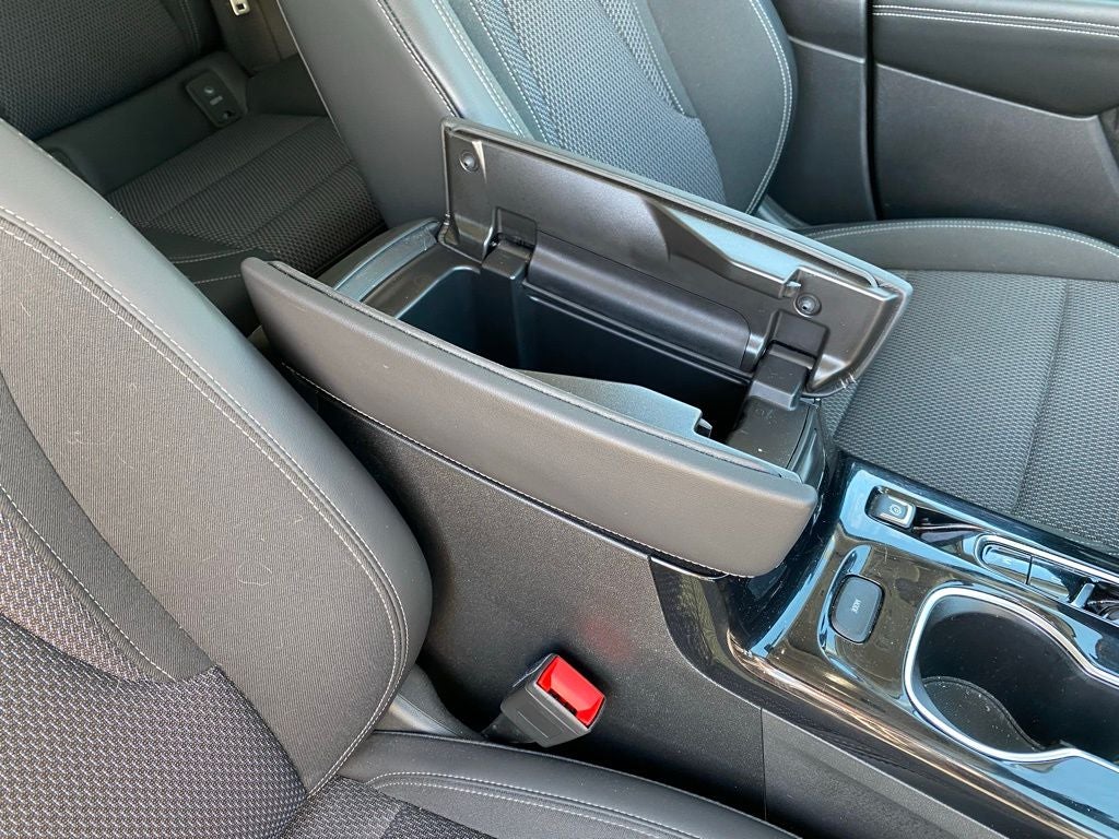 2023 Buick Envision Preferred 1 OWNER / CLEAN CARFAX / AWD