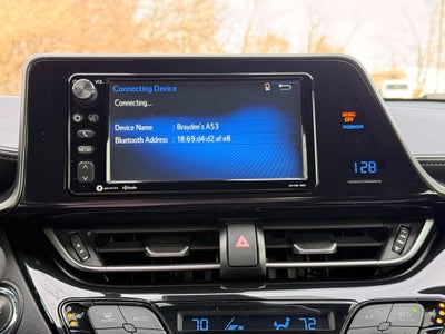 2018 Toyota C-HR XLE CLEAN CLEAN CLEAN