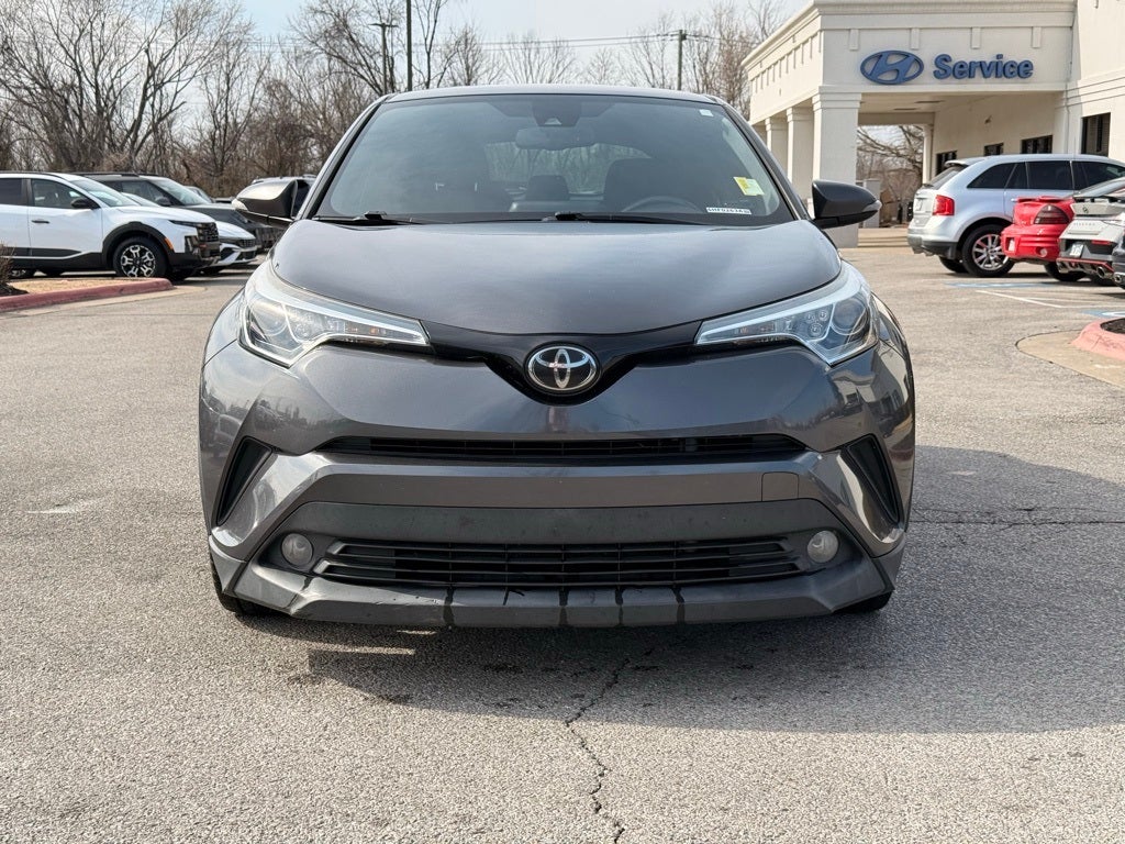2018 Toyota C-HR XLE CLEAN CLEAN CLEAN