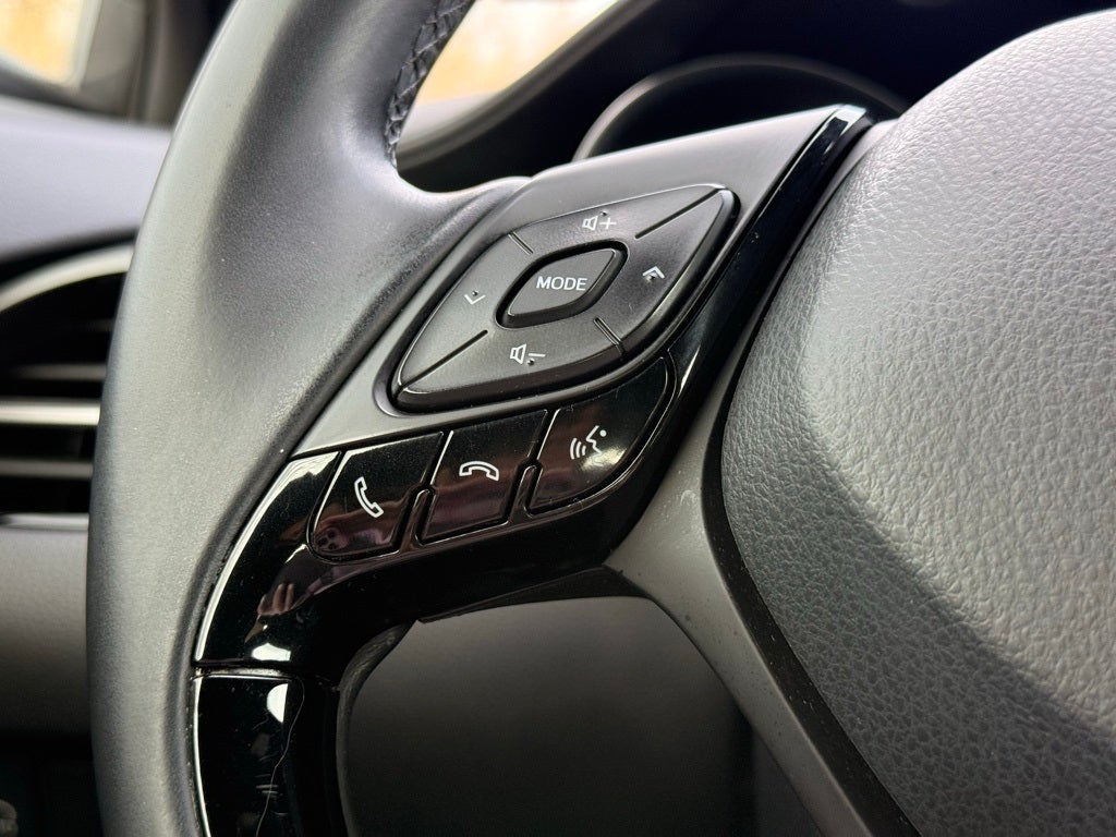 2018 Toyota C-HR XLE CLEAN CLEAN CLEAN