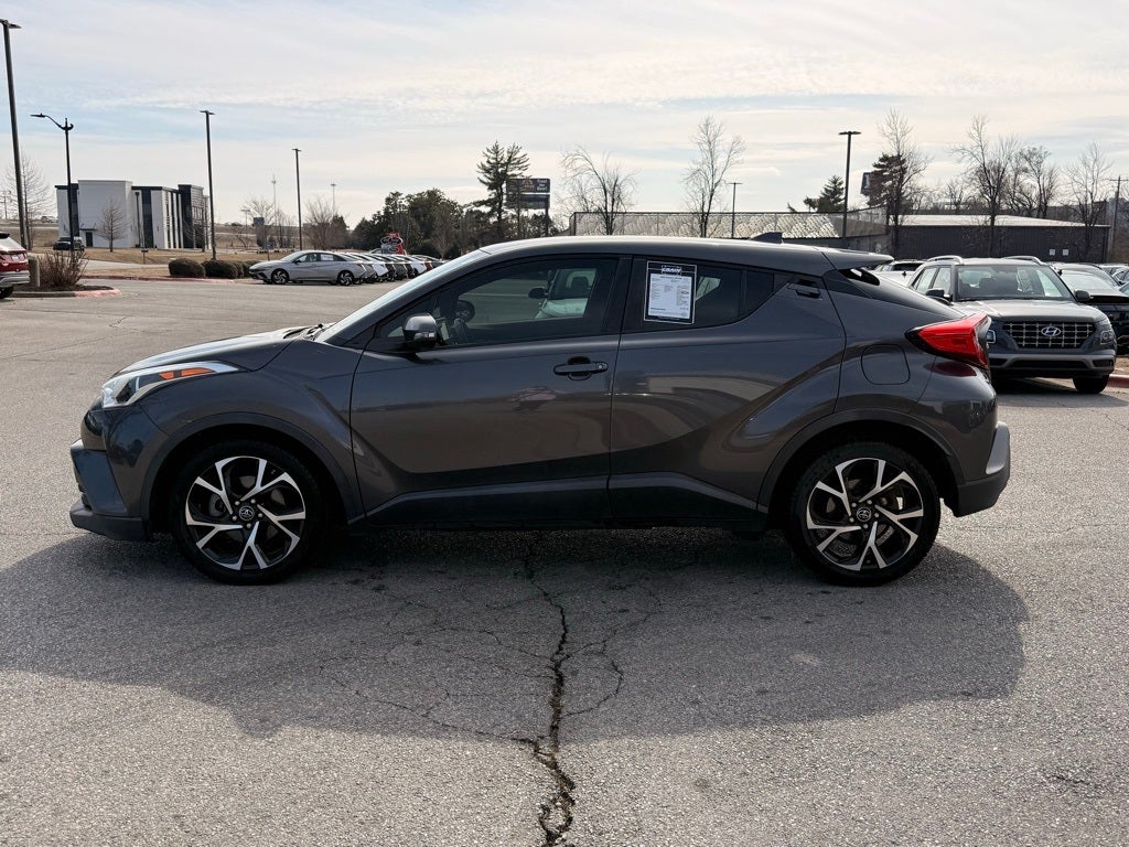 2018 Toyota C-HR XLE CLEAN CLEAN CLEAN