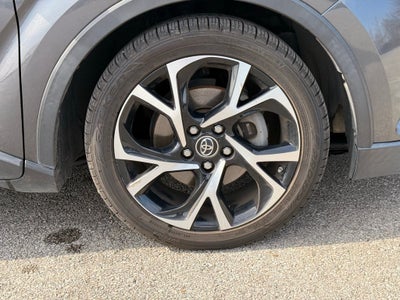 2018 Toyota C-HR XLE CLEAN CLEAN CLEAN