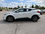 2021 Toyota C-HR XLE