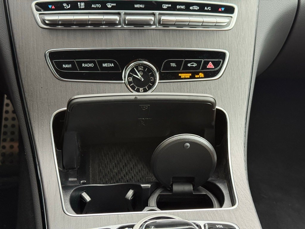 2023 Mercedes-Benz C-Class C 300 4MATIC®