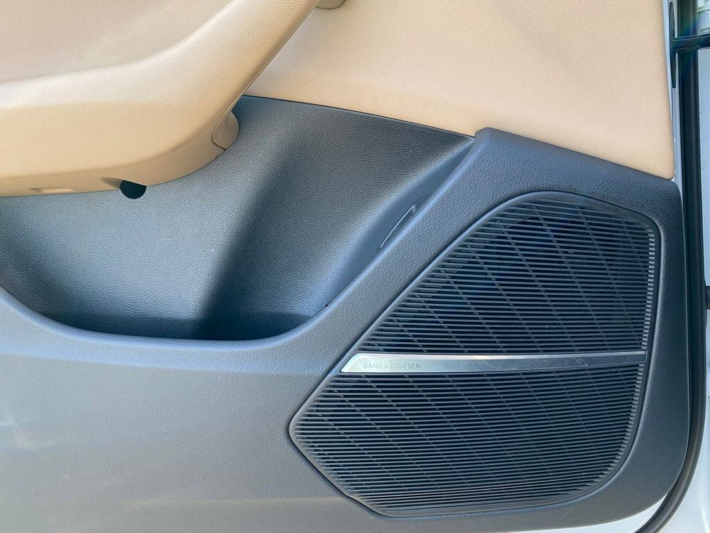 2022 Audi Q8 55 Premium Plus quattro