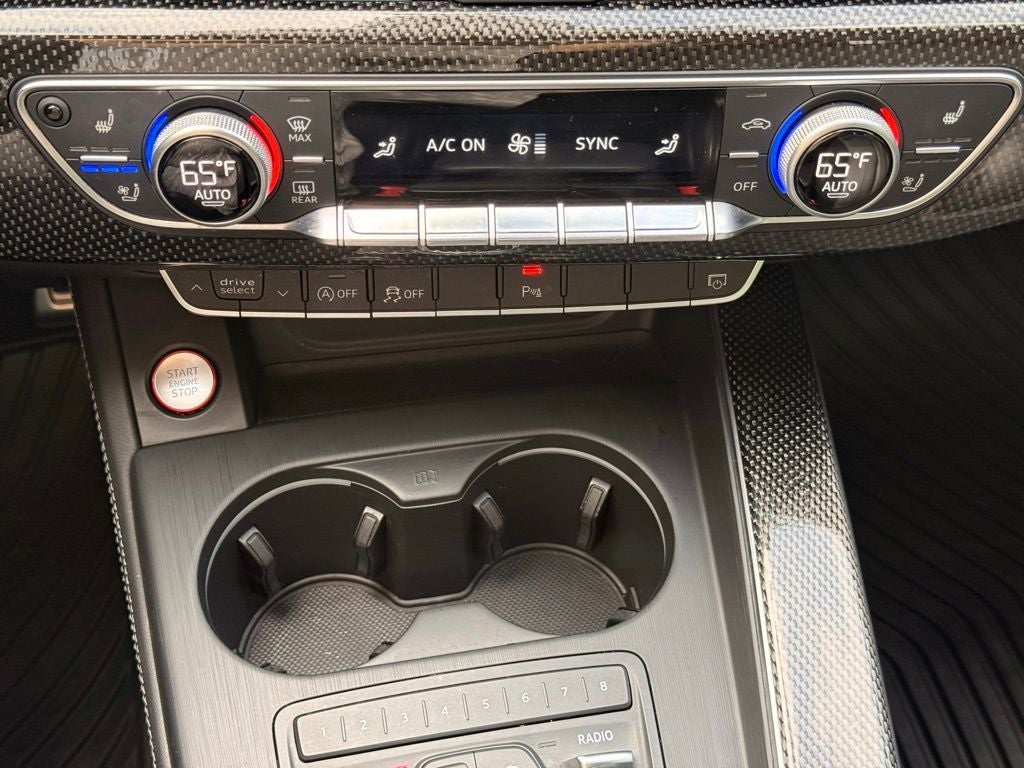 2019 Audi S5 3.0T Premium Plus quattro