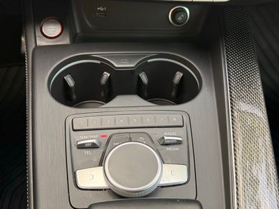 2019 Audi S5 3.0T Premium Plus quattro