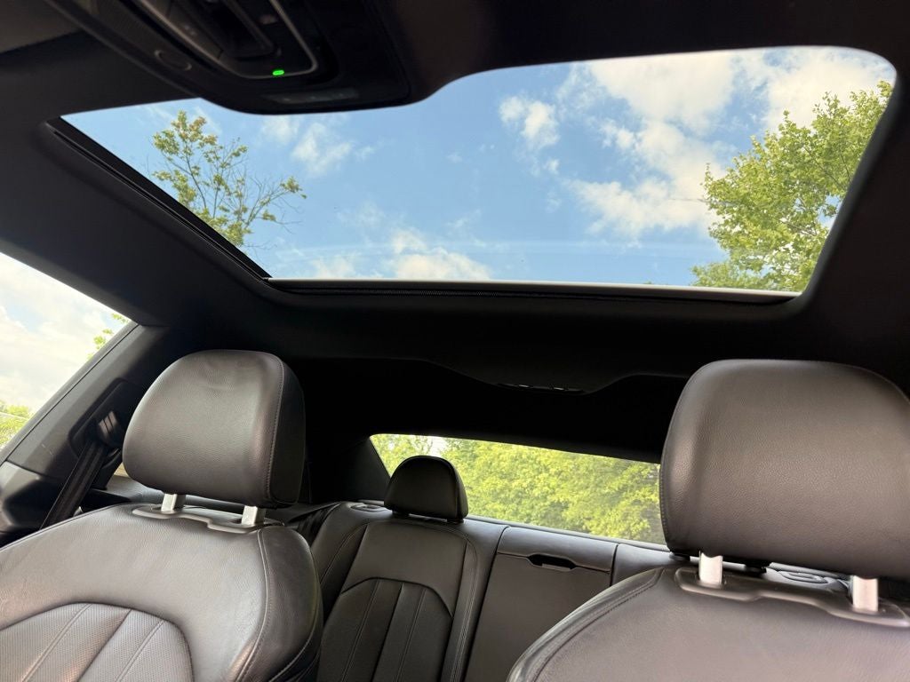 2019 Audi S5 3.0T Premium Plus quattro