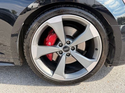 2019 Audi S5 3.0T Premium Plus quattro
