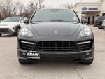 2014 Porsche Cayenne GTS CLEAN CAR FAX