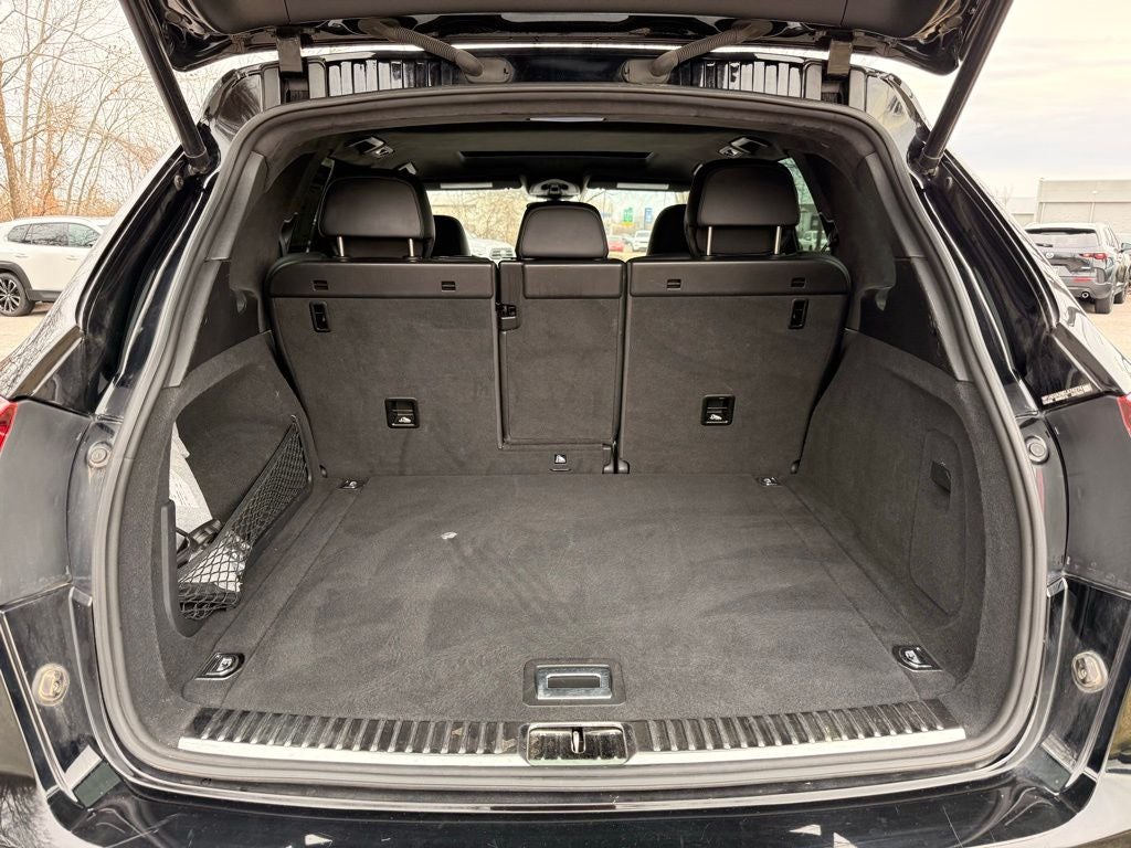 2014 Porsche Cayenne GTS CLEAN CAR FAX