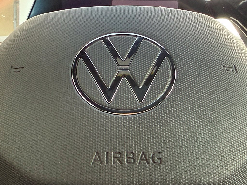 2021 Volkswagen ID.4 Pro S - SUNROOF!