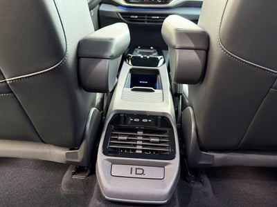 2021 Volkswagen ID.4 Pro S - SUNROOF!