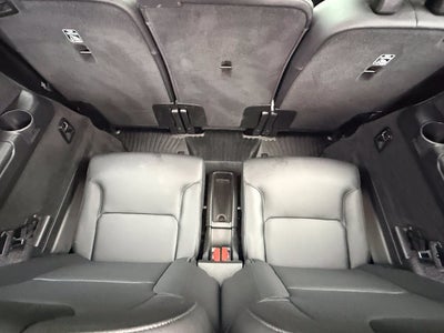 2022 Volvo XC90 T6 Momentum - AWD / PANORAMIC SUNROOF / ONE OWNER