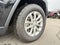 2022 Jeep Grand Cherokee WK Laredo E