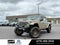 2020 Jeep Gladiator Mojave