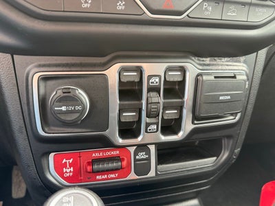 2020 Jeep Gladiator Mojave