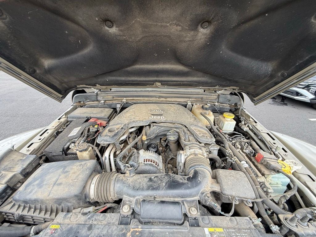 2020 Jeep Gladiator Mojave