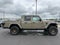 2020 Jeep Gladiator Mojave