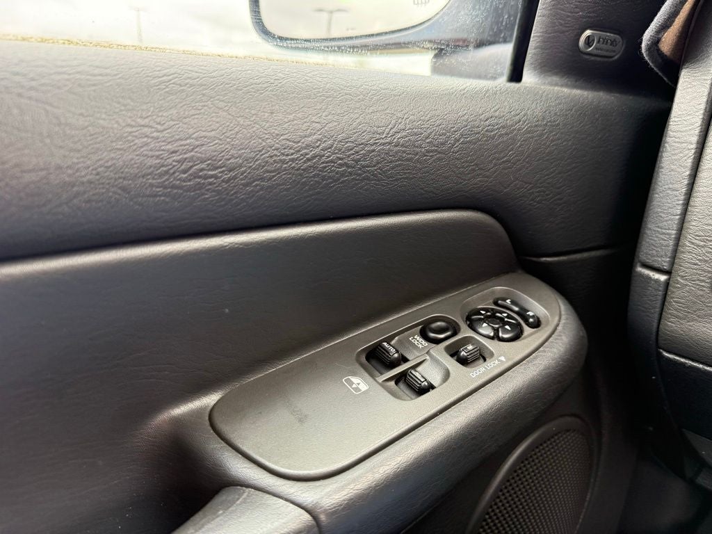 2003 Dodge Ram 1500 ST