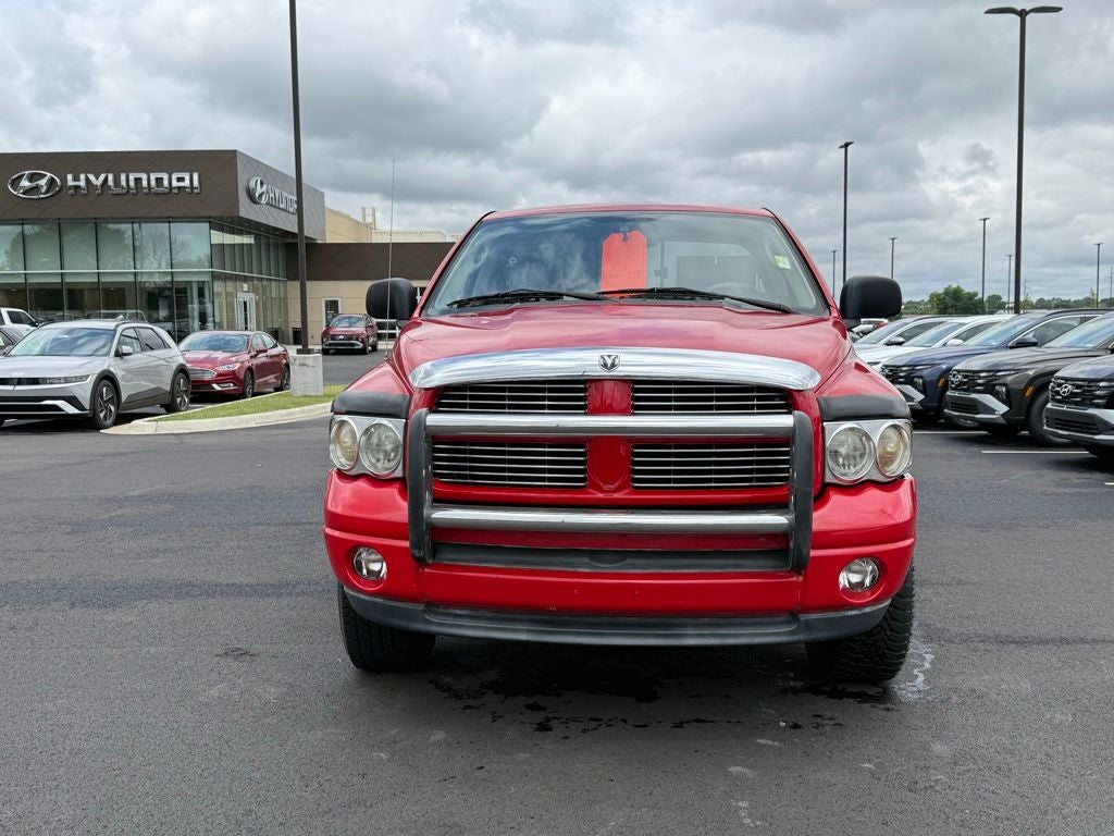 2003 Dodge Ram 1500 ST