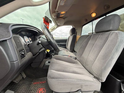 2003 Dodge Ram 1500 ST