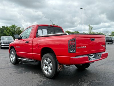 2003 Dodge Ram 1500 ST