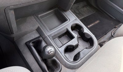 2006 Dodge Ram 2500 SLT