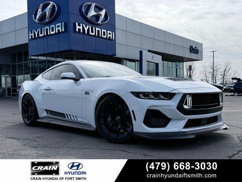 2024 Ford Mustang GT Premium RTR UPFITTED LOADED