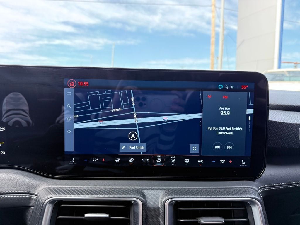 2024 Ford Mustang GT Premium RTR UPFITTED LOADED