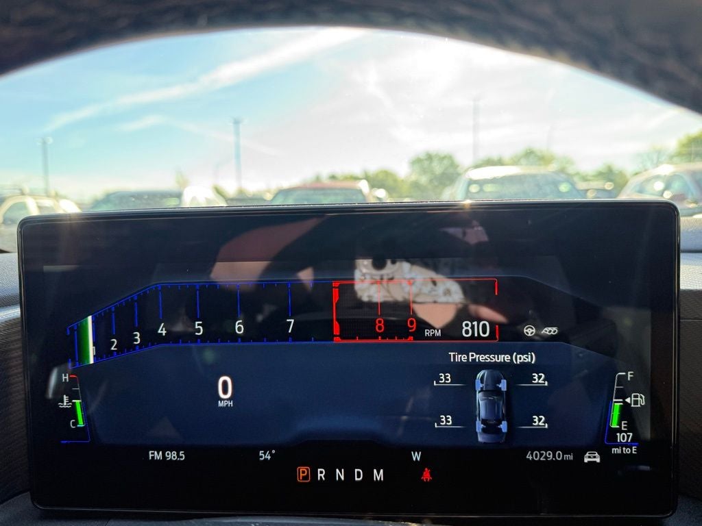2024 Ford Mustang WHIPPLE SUPER CHARGER