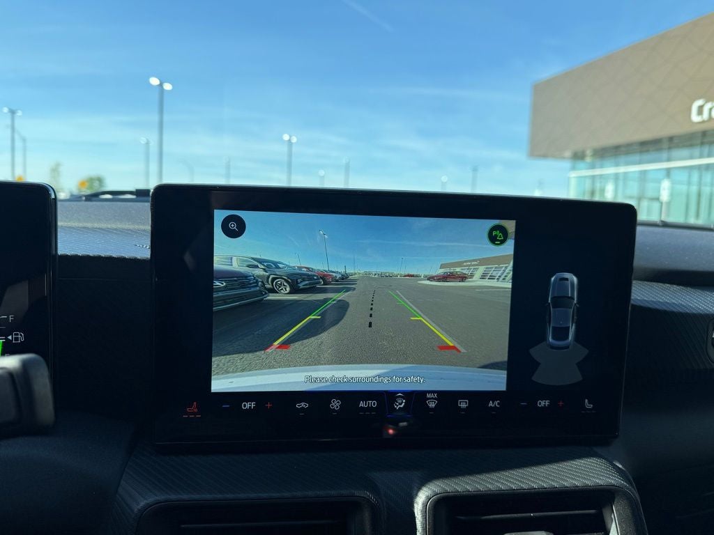 2024 Ford Mustang WHIPPLE SUPER CHARGER