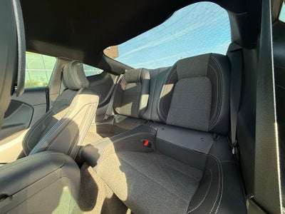 2024 Ford Mustang WHIPPLE SUPER CHARGER