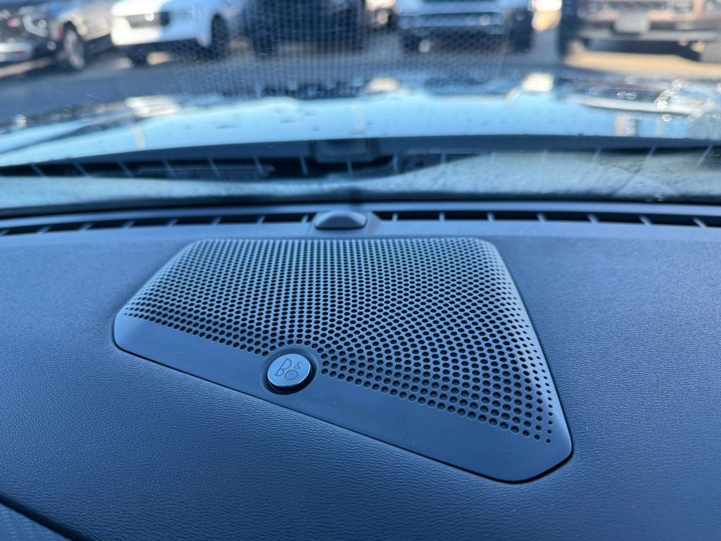 2025 Ford Mustang Dark Horse RTR UPFITTED