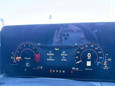 2024 Ford Mustang Dark Horse TECH PACK,RTR UPFITTED