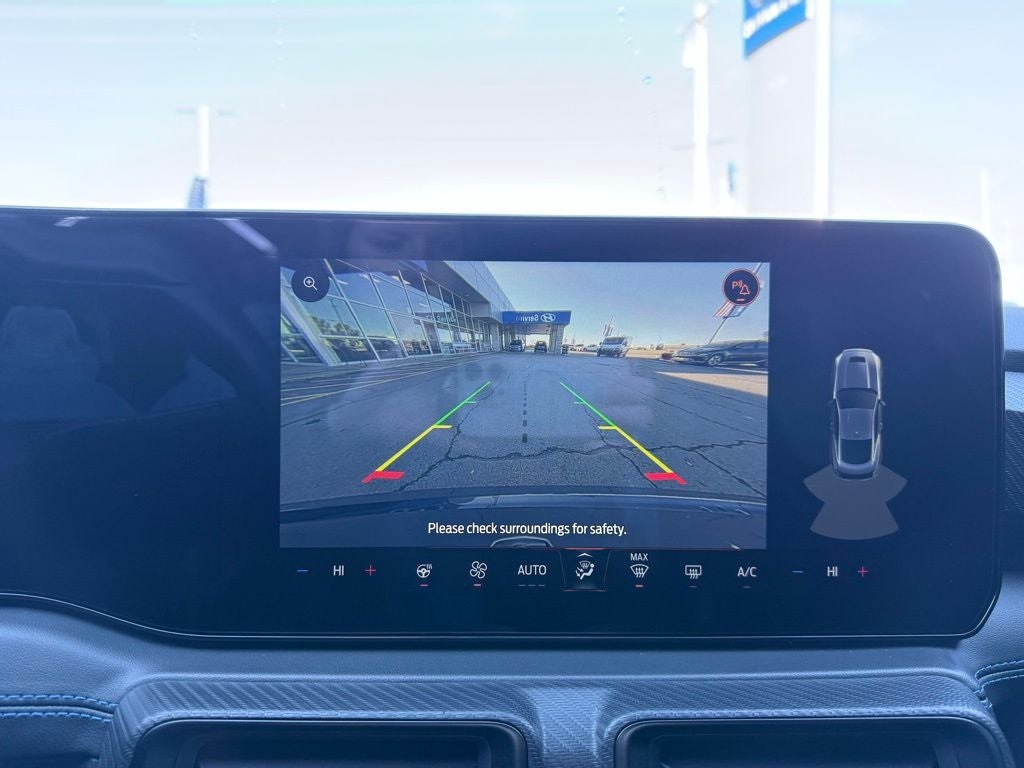 2024 Ford Mustang Dark Horse TECH PACK,RTR UPFITTED